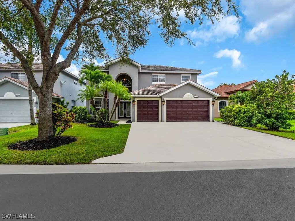 9753 Blue Stone Circle Fort Myers FL 33913