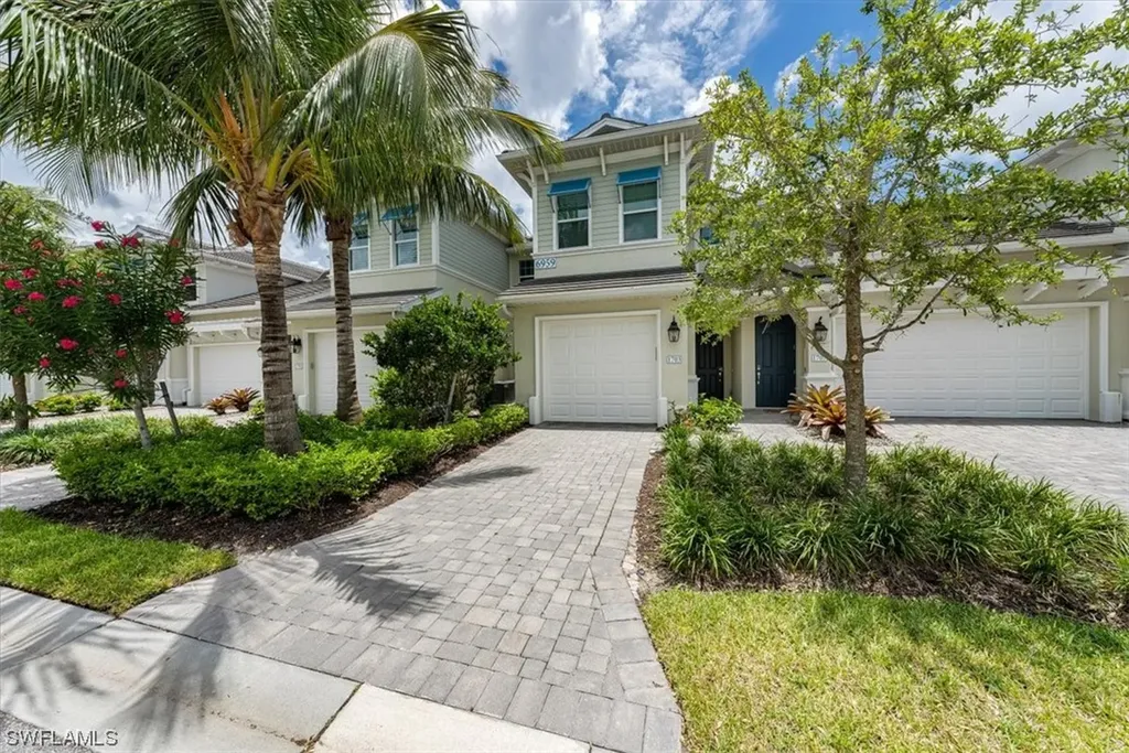 6959 Avalon Circle Naples FL 34112