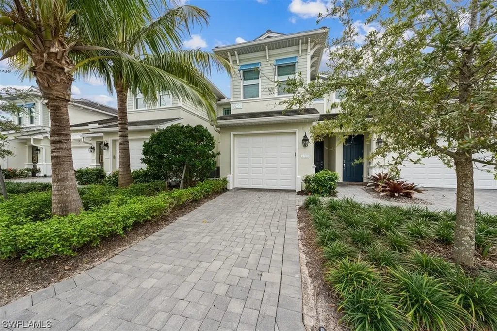 6959 Avalon Circle Naples FL 34112