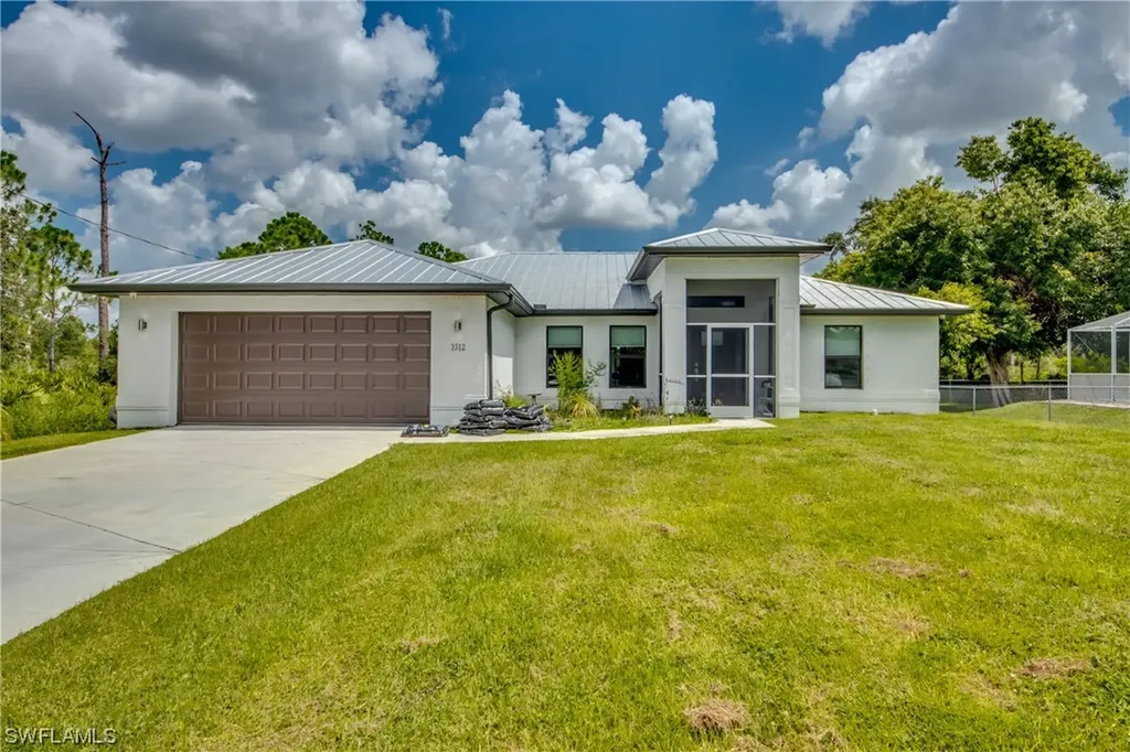 3312 25th Street W Lehigh Acres FL 33971