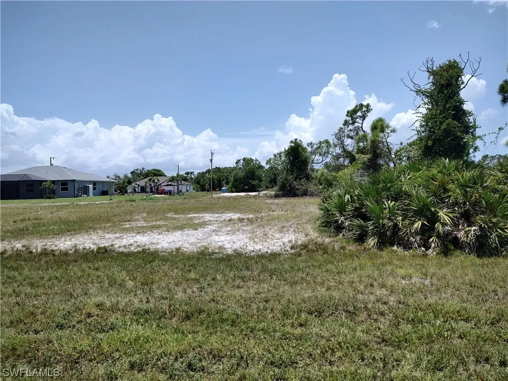 3612 NW 48th Street Cape Coral FL 33993