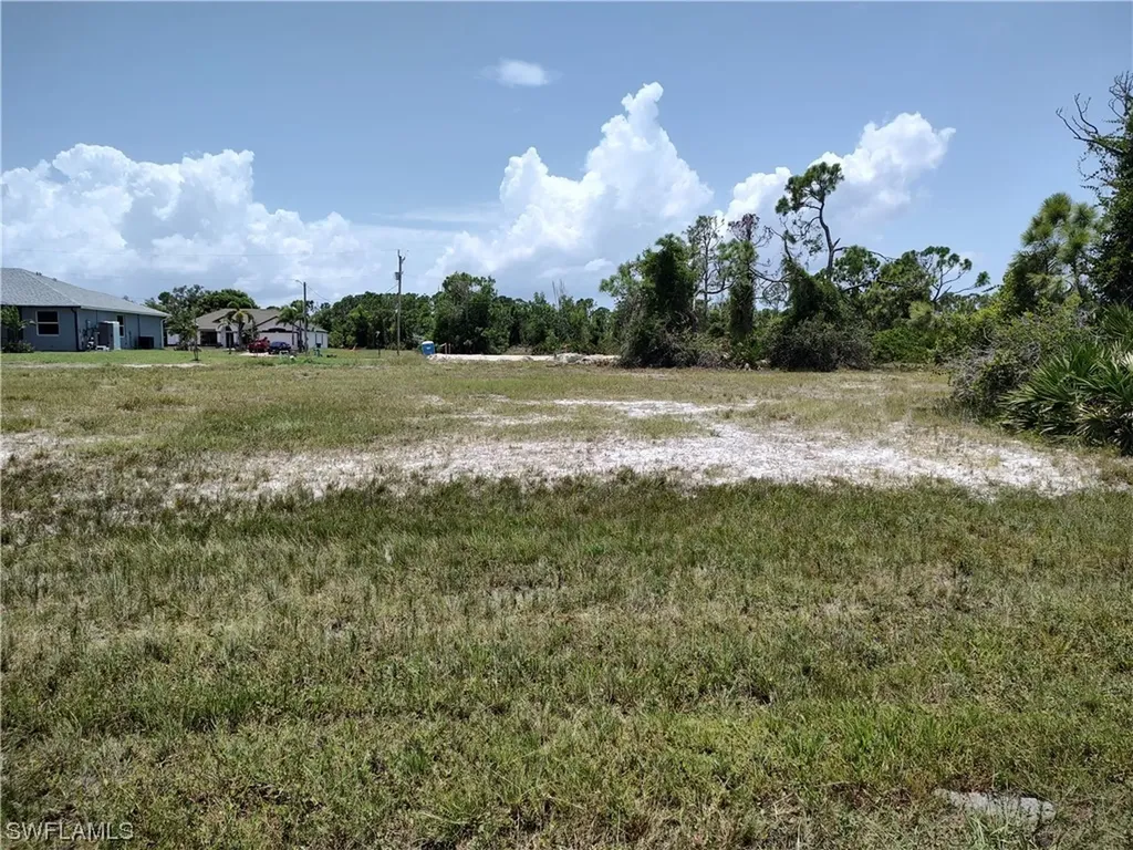 3612 NW 48th Street Cape Coral FL 33993