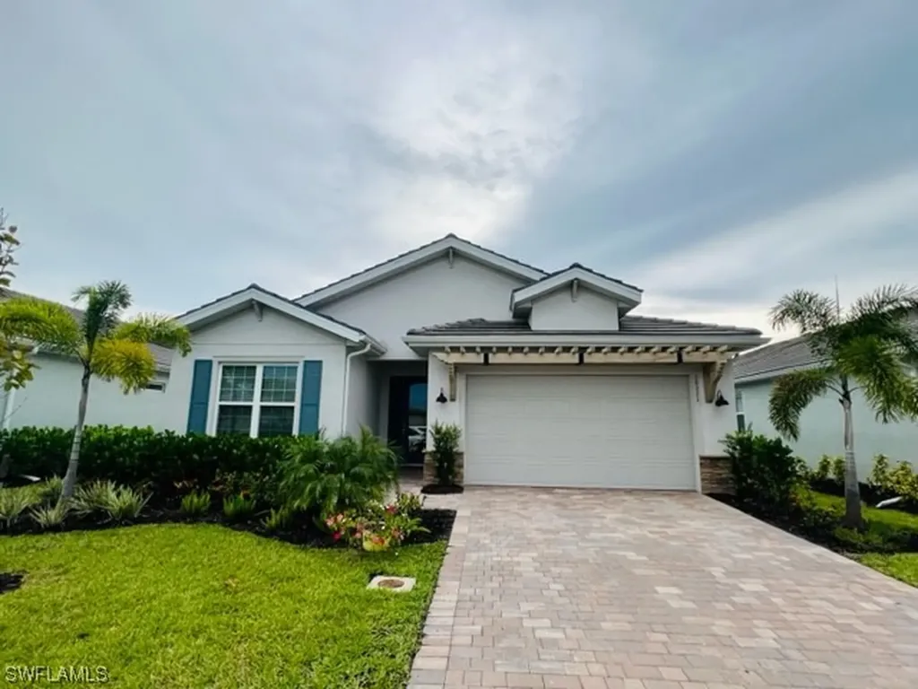 28021 Captiva Shell Loop Bonita Springs FL 34135