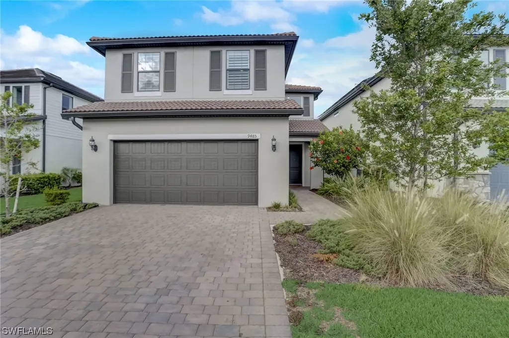9485 Bexley Drive Fort Myers FL 33967