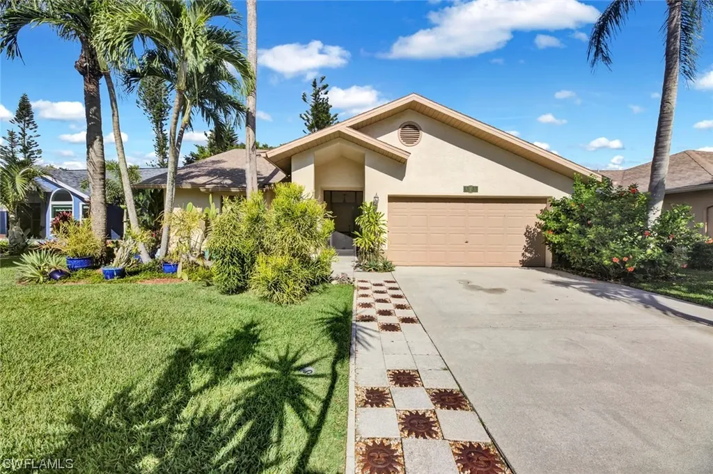 13132 Radcliffe Drive Fort Myers FL 33966