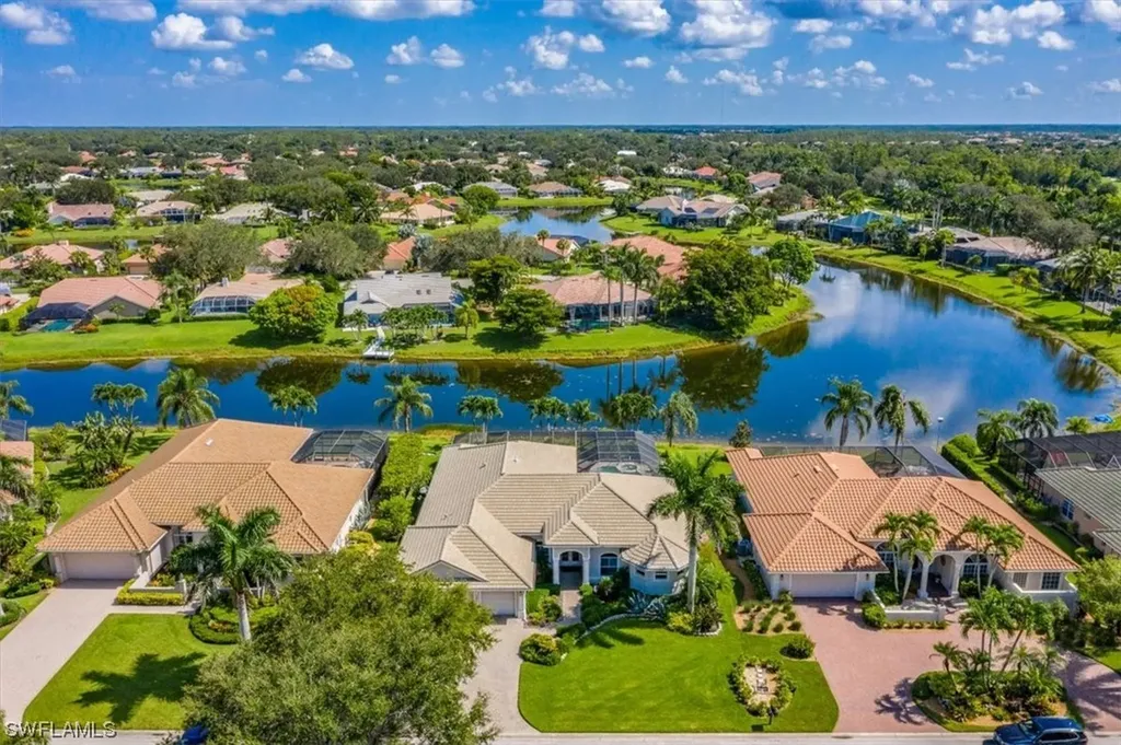 4567 Merganser Court Naples FL 34119