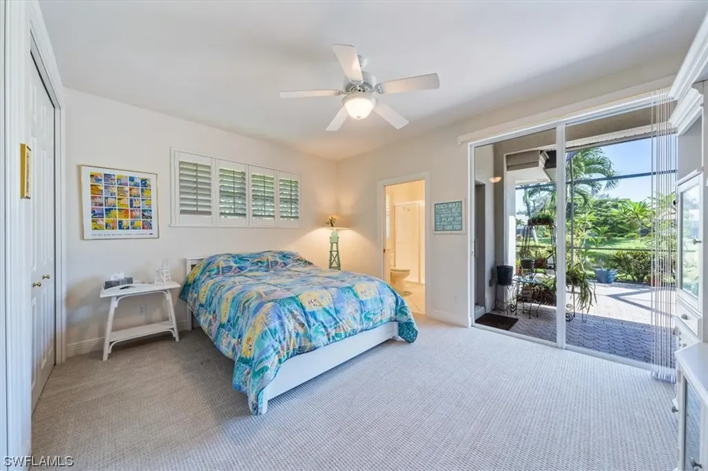 4567 Merganser Court Naples FL 34119