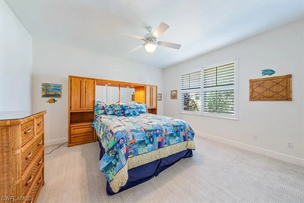 4567 Merganser Court Naples FL 34119