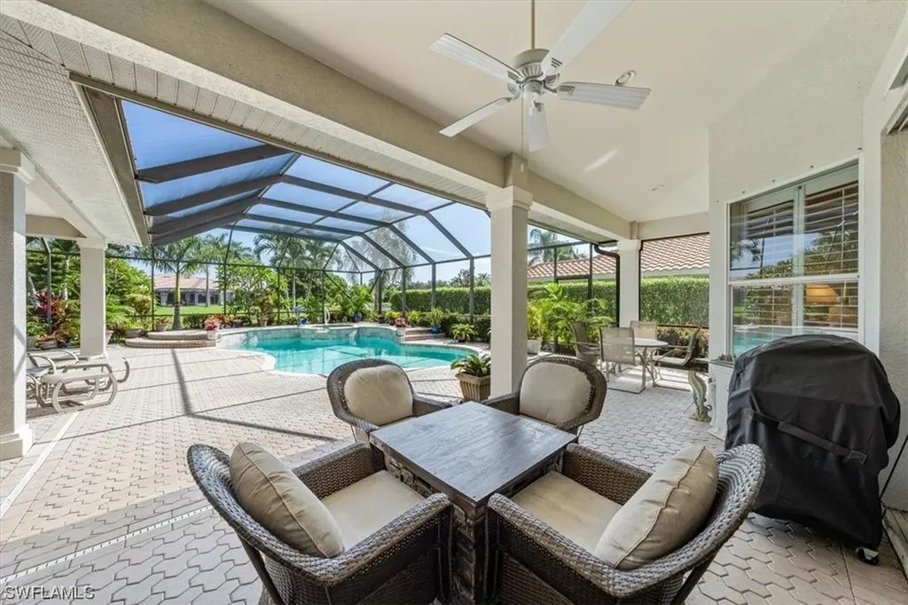 4567 Merganser Court Naples FL 34119
