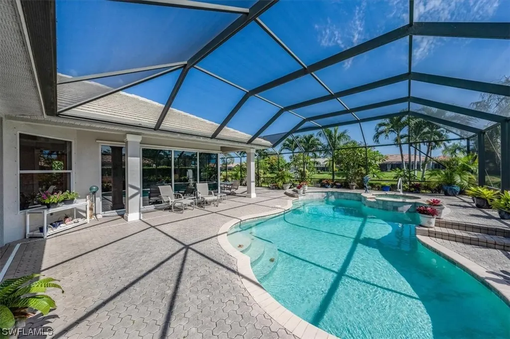 4567 Merganser Court Naples FL 34119