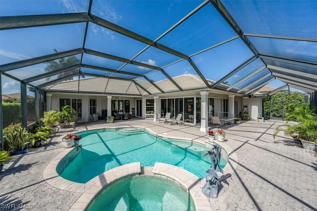 4567 Merganser Court Naples FL 34119