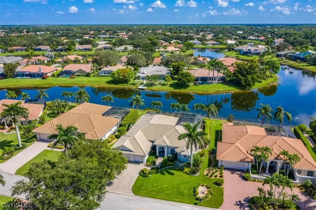 4567 Merganser Court Naples FL 34119