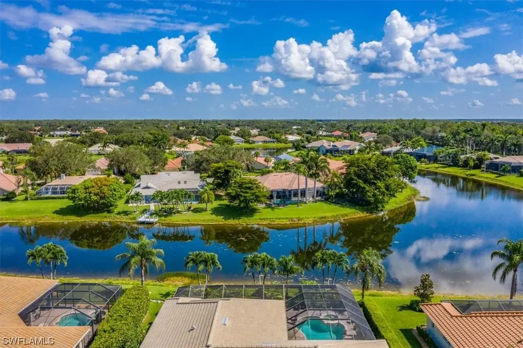 4567 Merganser Court Naples FL 34119