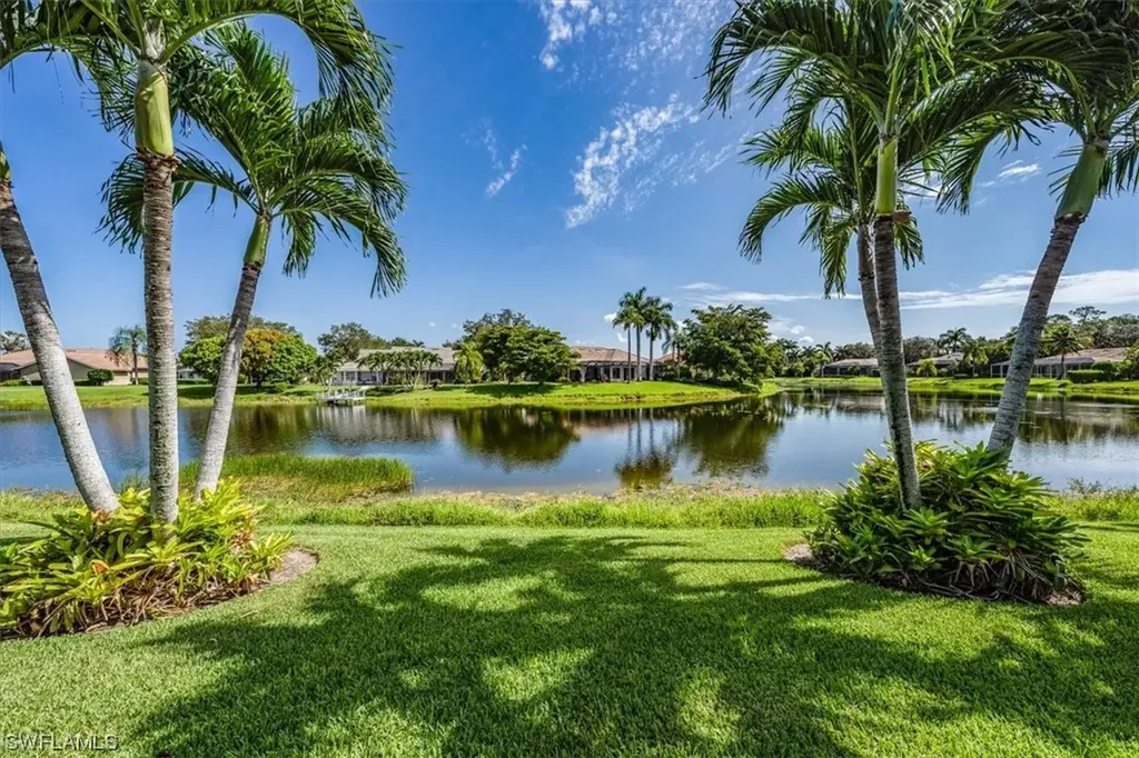 4567 Merganser Court Naples FL 34119