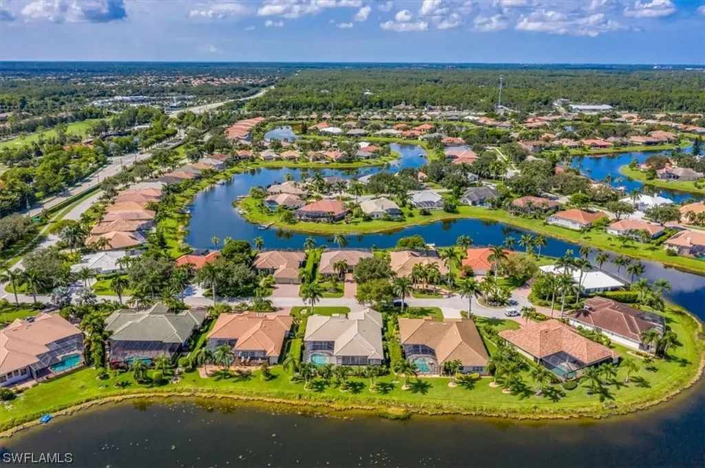 4567 Merganser Court Naples FL 34119