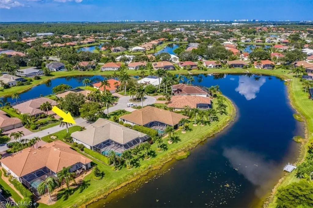 4567 Merganser Court Naples FL 34119