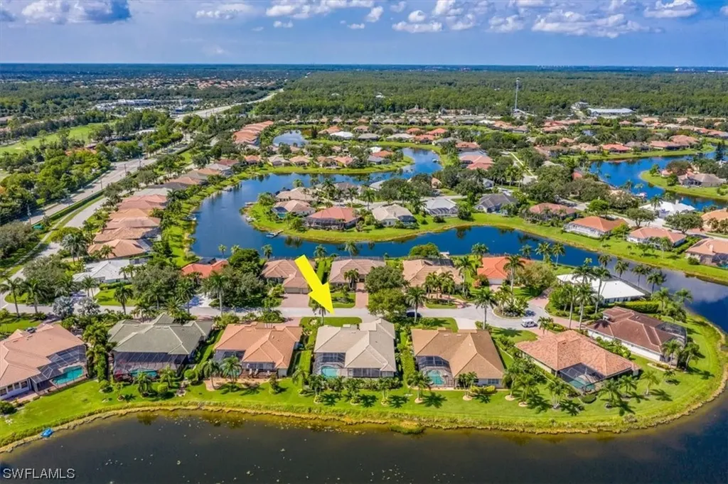 4567 Merganser Court Naples FL 34119