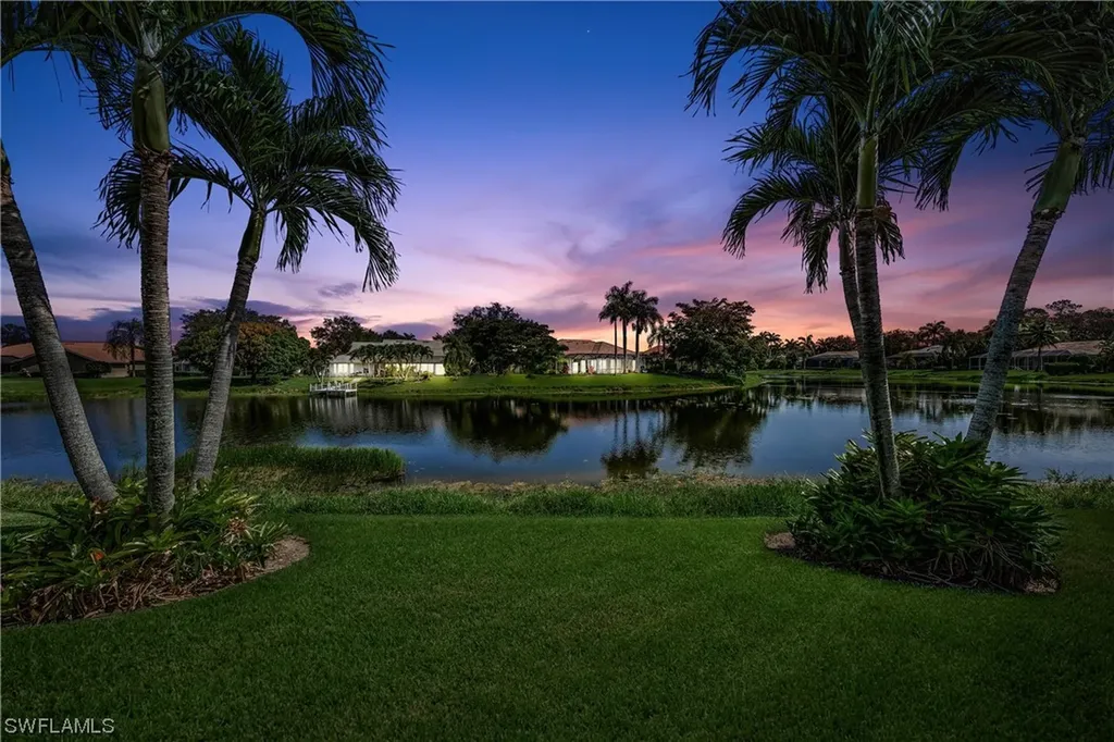 4567 Merganser Court Naples FL 34119