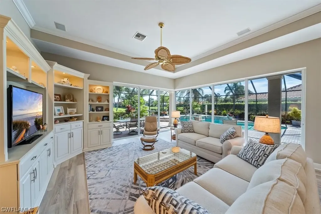 4567 Merganser Court Naples FL 34119