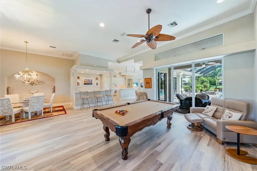 4567 Merganser Court Naples FL 34119
