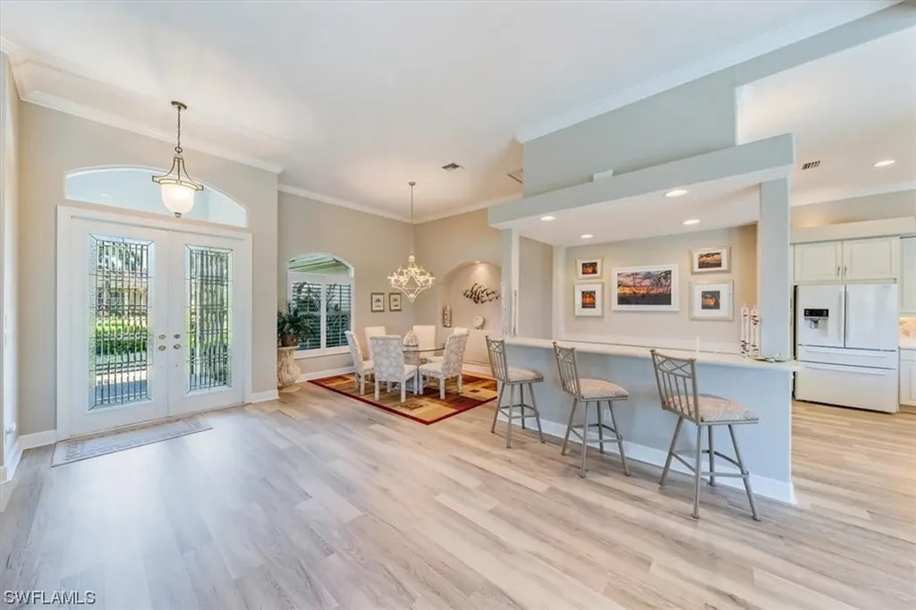 4567 Merganser Court Naples FL 34119