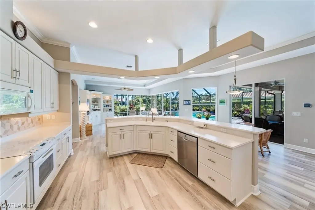 4567 Merganser Court Naples FL 34119