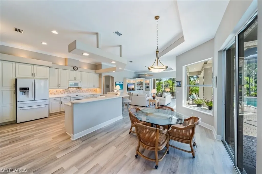 4567 Merganser Court Naples FL 34119