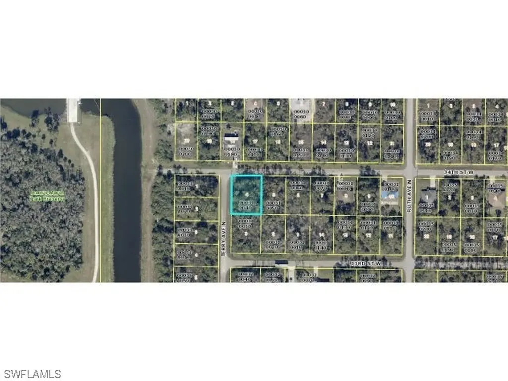3313 34th Street W Lehigh Acres FL 33971