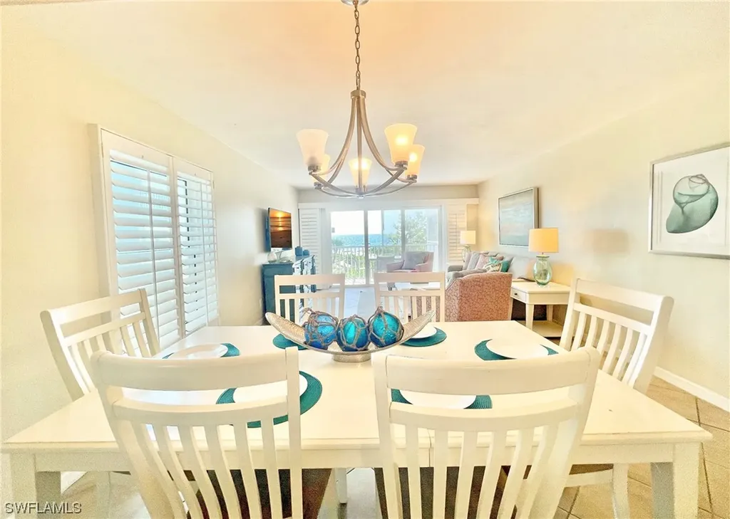 2521 Beach Villas Captiva FL 33924