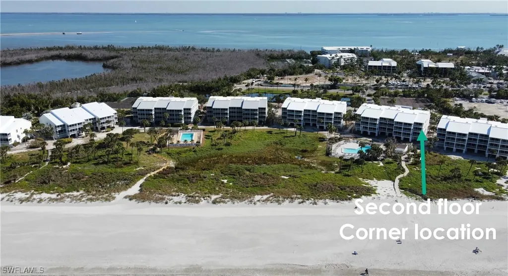 2521 Beach Villas Captiva FL 33924