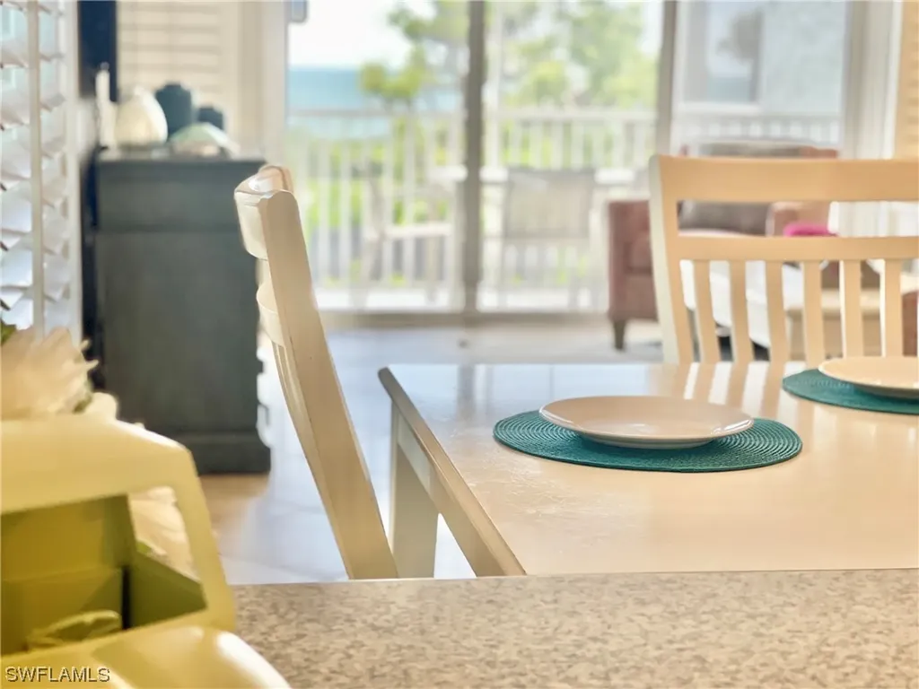 2521 Beach Villas Captiva FL 33924