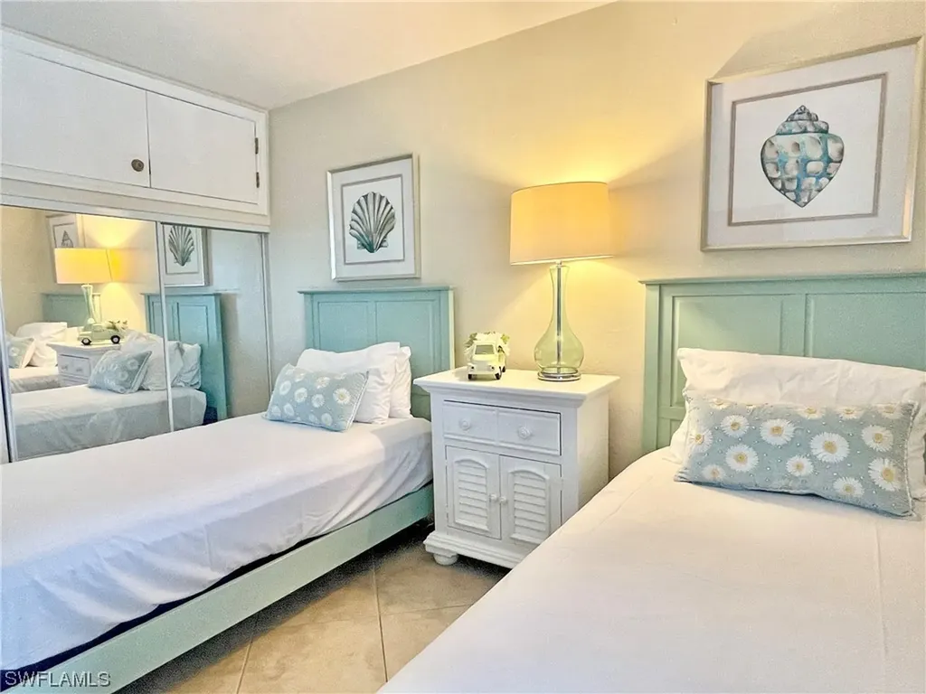 2521 Beach Villas Captiva FL 33924