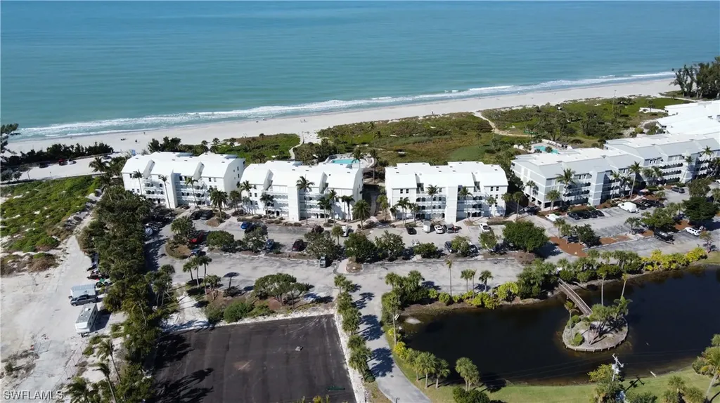 2521 Beach Villas Captiva FL 33924
