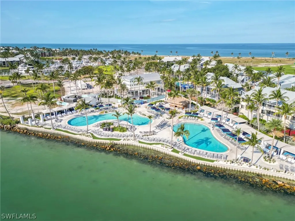 2521 Beach Villas Captiva FL 33924