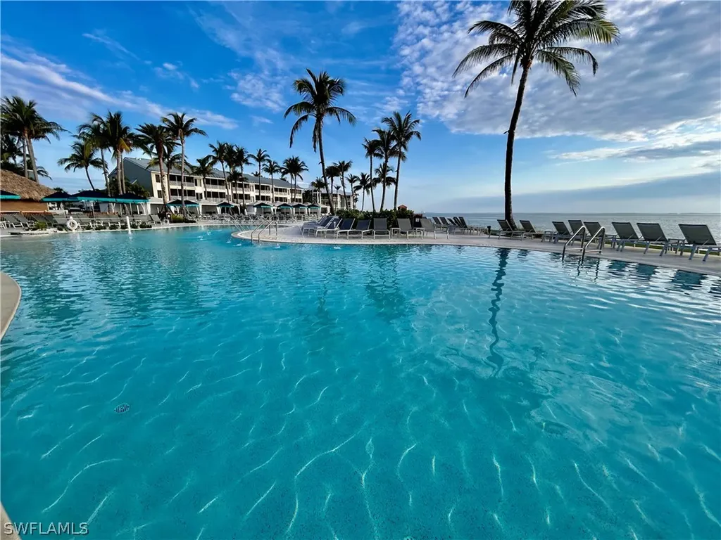 2521 Beach Villas Captiva FL 33924