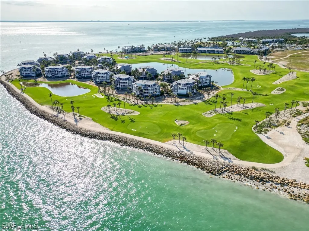 2521 Beach Villas Captiva FL 33924