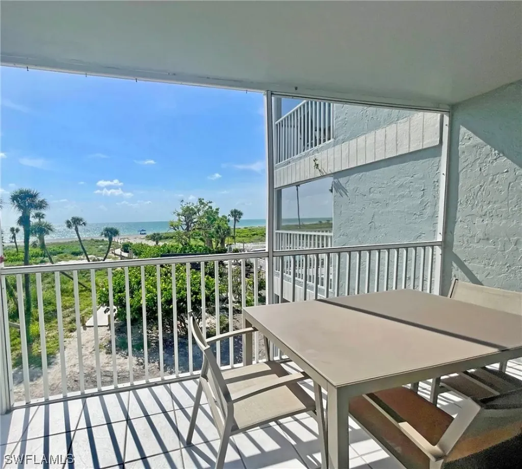 2521 Beach Villas Captiva FL 33924