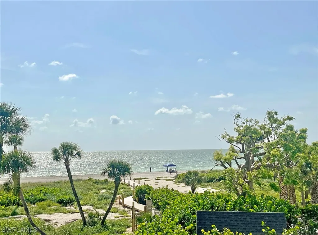 2521 Beach Villas Captiva FL 33924
