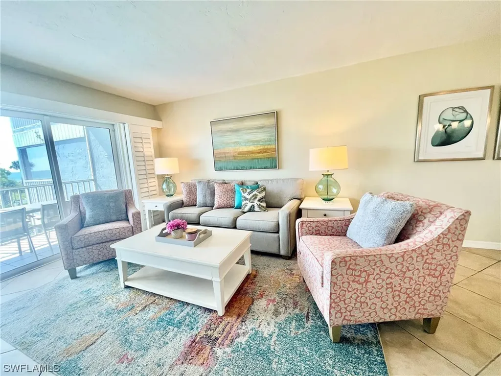 2521 Beach Villas Captiva FL 33924