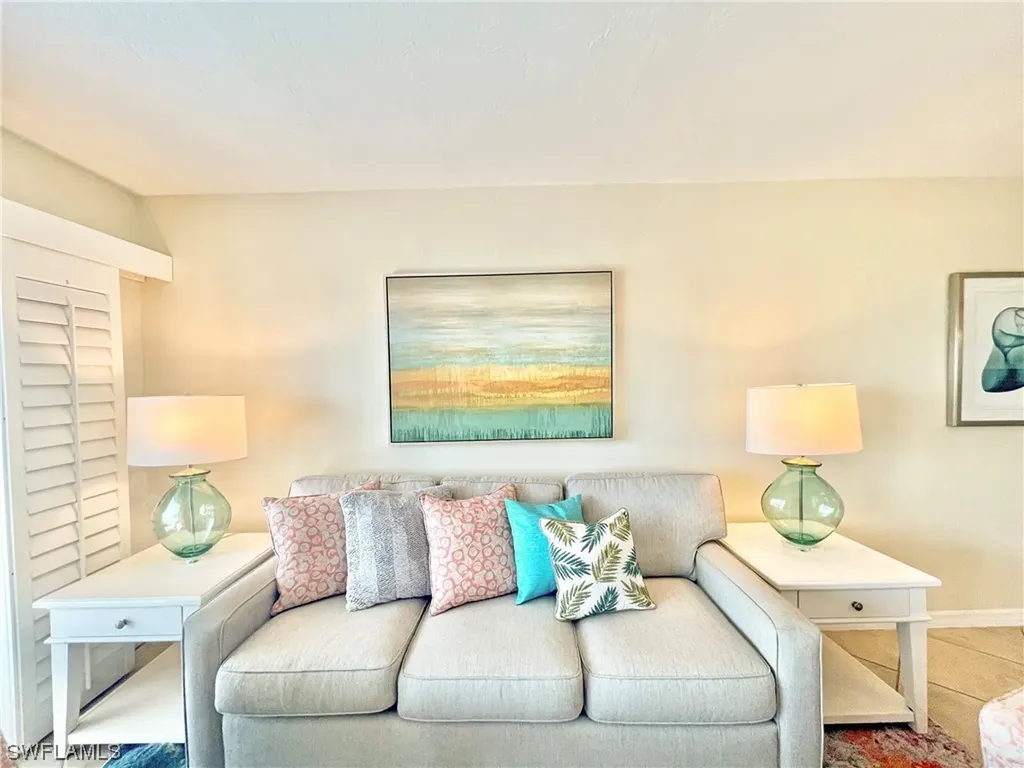 2521 Beach Villas Captiva FL 33924