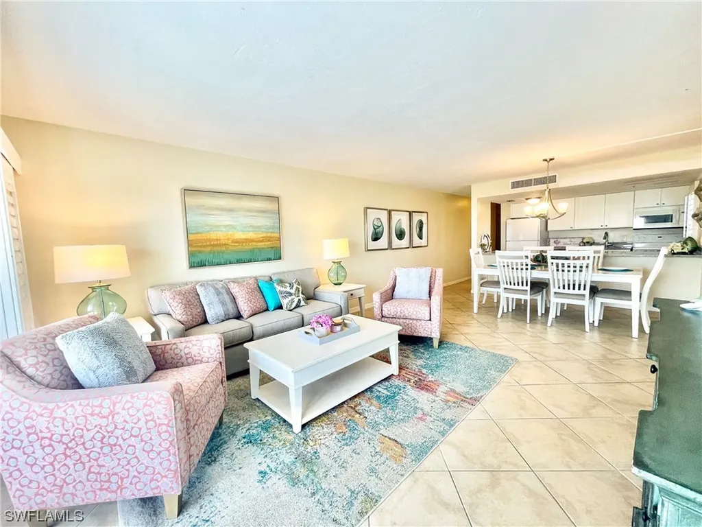 2521 Beach Villas Captiva FL 33924