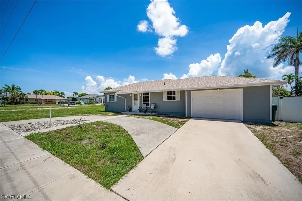 173 Tahiti Road Marco Island FL 34145