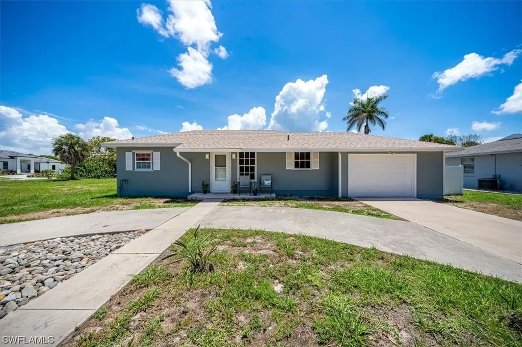 173 Tahiti Road Marco Island FL 34145
