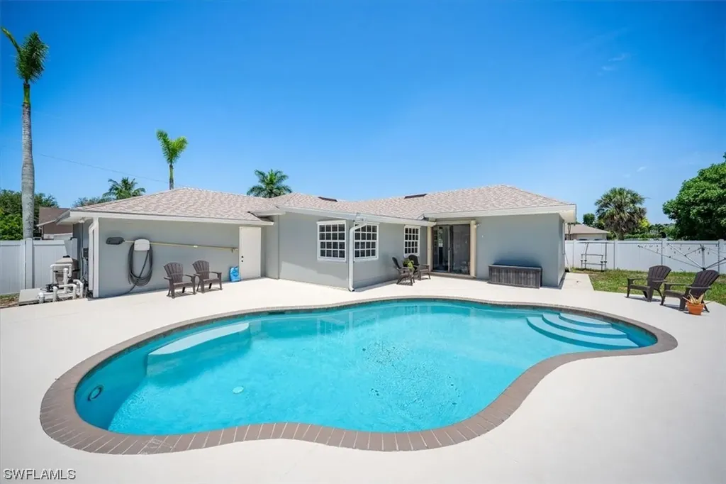 173 Tahiti Road Marco Island FL 34145