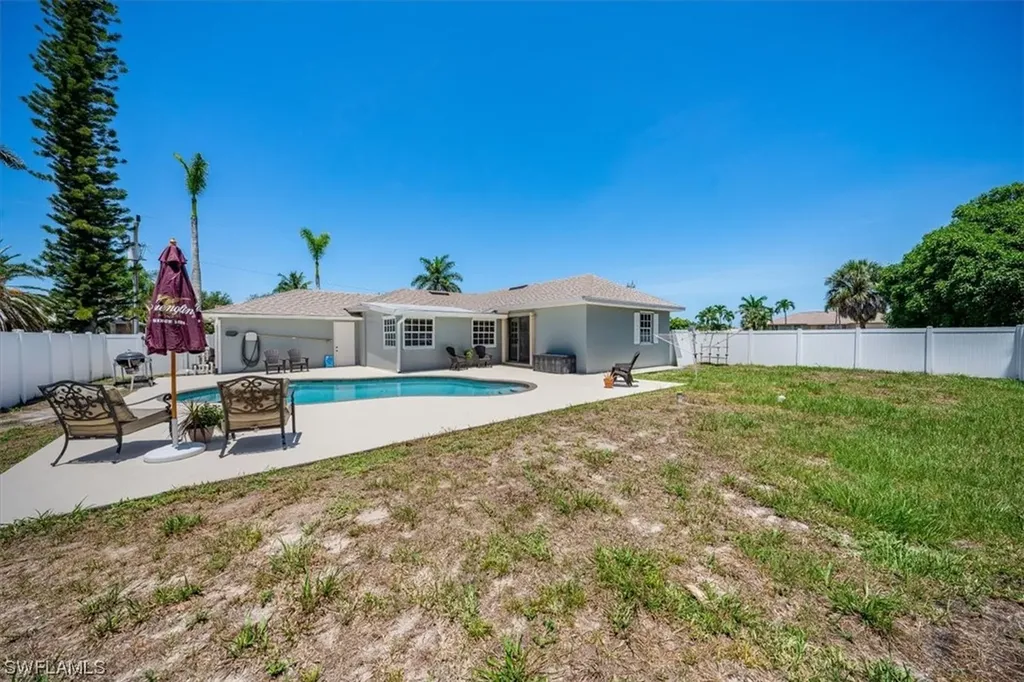 173 Tahiti Road Marco Island FL 34145