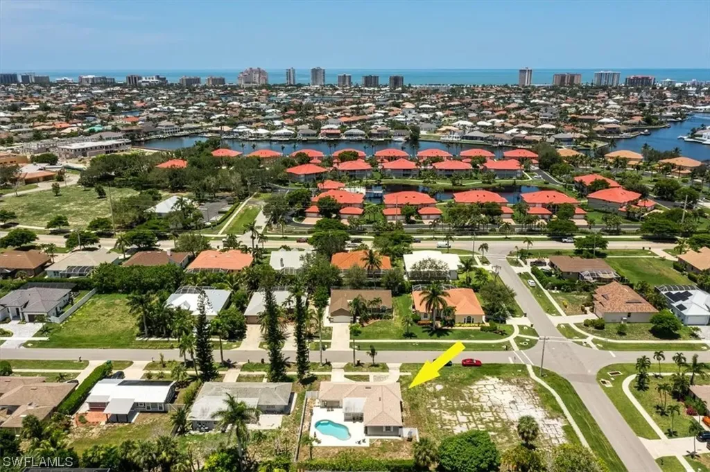 173 Tahiti Road Marco Island FL 34145