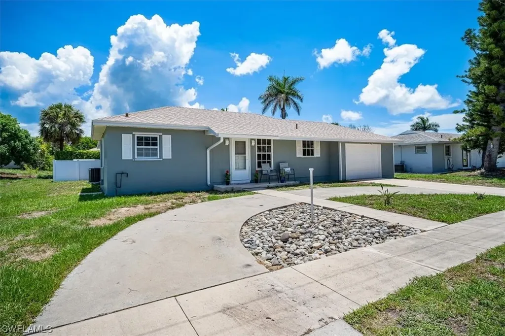 173 Tahiti Road Marco Island FL 34145