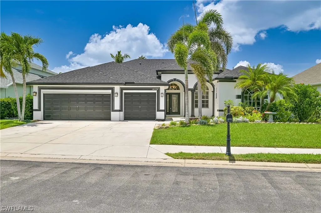 14578 Calusa Palms Drive Fort Myers FL 33919
