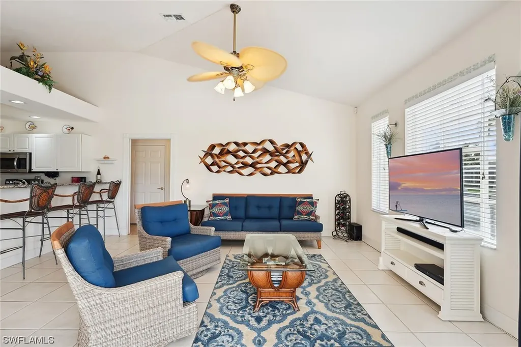 45 Algonquin Court Marco Island FL 34145