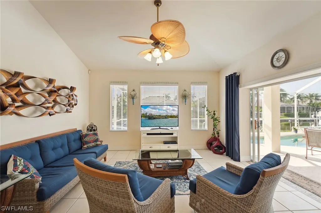 45 Algonquin Court Marco Island FL 34145